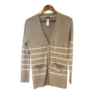 Patagonia Merino Cardigan
